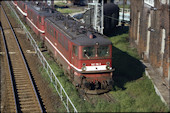 DB 142 116 (01.06.1994, Halle)