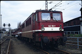 DB 142 119 (19.04.1994, Halle)