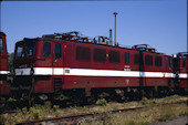 DB 142 127 (18.05.1993, Leipzig)