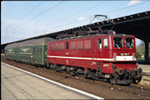 DB 142 176 (04.10.1993, Henningsdorf)
