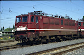 DB 142 178 (12.05.1994, Magdeburg-Rothensee)