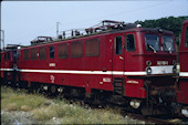 DB 142 189 (06.08.1994, Jüterbog)