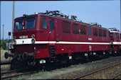 DB 142 203 (03.08.1994, Seddin)