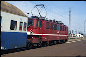 DB 142 210 (07.05.1994, Großkorbetha)