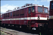 DB 142 222 (24.07.1993, Werdau)