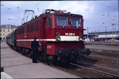 DB 142 226 (24.04.1992, Riesa)