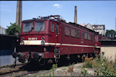 DB 142 229 (09.07.1993, Halle)