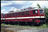 DB 142 230 (22.05.1994, Werdau)