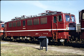 DB 142 231 (24.07.1994, Pirna)