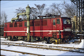 DB 142 238 (26.11.1993, Dresden)