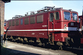 DB 142 239 (24.07.1994, Pirna)