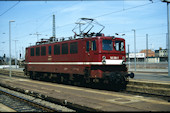 DB 142 256 (03.05.1994, Halle)