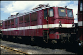 DB 142 263 (22.05.1994, Werdau)