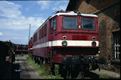 DB 142 269 (24.07.1993, Werdau)