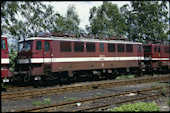 DB 142 277 (22.05.1994, Chemnitz-Hilbersdorf)