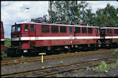 DB 142 278 (22.05.1994, Chemnitz-Hilbersdorf)