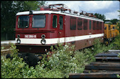 DB 142 284 (22.05.1994, Chemnitz-Hilbersdorf)
