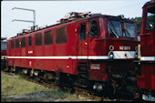 DB 142 356 (06.08.1994, Jüterbog)