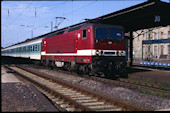 DB 143 002 (09.07.1993, Merseburg)