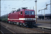 DB 143 017 (22.04.1992, Riesa)