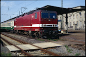 DB 143 018 (09.07.1993, Merseburg)