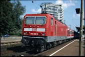 DB 143 023 (20.08.2002, Fürth)