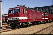 DB 143 043 (08.07.1992, Neustrelitz)