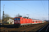DB 143 046 (16.02.2002, Hanau)