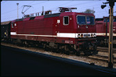 DB 143 054 (25.04.1992, Cottbus)