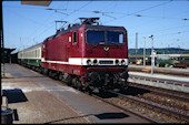 DB 143 055 (01.07.1993, Naumburg)