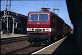 DB 143 063 (03.09.1991, Pasewalk, (als DR 243))