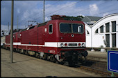 DB 143 066 (08.09.1992, Greifswald)