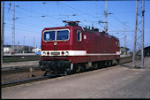 DB 143 082 (11.04.1991, Pasewalk, (als DR 243))