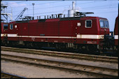 DB 143 095 (13.04.1991, Pasewalk, (als DR 243))