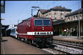 DB 143 097 (16.05.1997, Fürth)