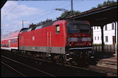 DB 143 108 (01.07.2006, Grosskorbetha)
