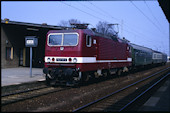 DB 143 111 (14.04.1993, Neustrelitz)