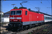 DB 143 119 (09.09.2000, Ansbach)