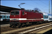 DB 143 126 (15.04.1996, Cottbus)
