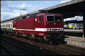 DB 143 128 (25.06.1993, Schönefeld)