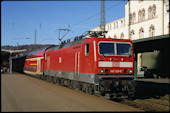DB 143 129 (01.11.1999, Tübingen)