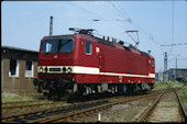 DB 143 133 (12.07.1991, Dessau, (als DR 243))