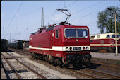 DB 143 141 (25.04.1992, Cottbus)