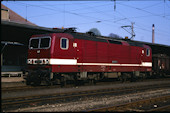 DB 143 147 (13.04.1991, Prenzlau, (als DR 243))