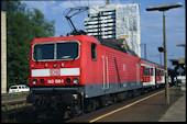 DB 143 150 (29.07.2004, Fürth)