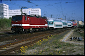 DB 143 152 (27.04.2000, Halle)