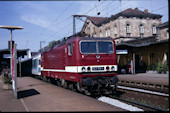 DB 143 158 (02.05.1997, Fürth)