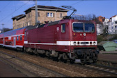 DB 143 164 (25.03.1999, Neckarsulm)