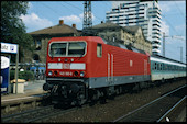 DB 143 165 (29.07.2002, Fürth)