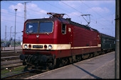 DB 143 171 (13.04.1991, Pasewalk, (als DR 243))